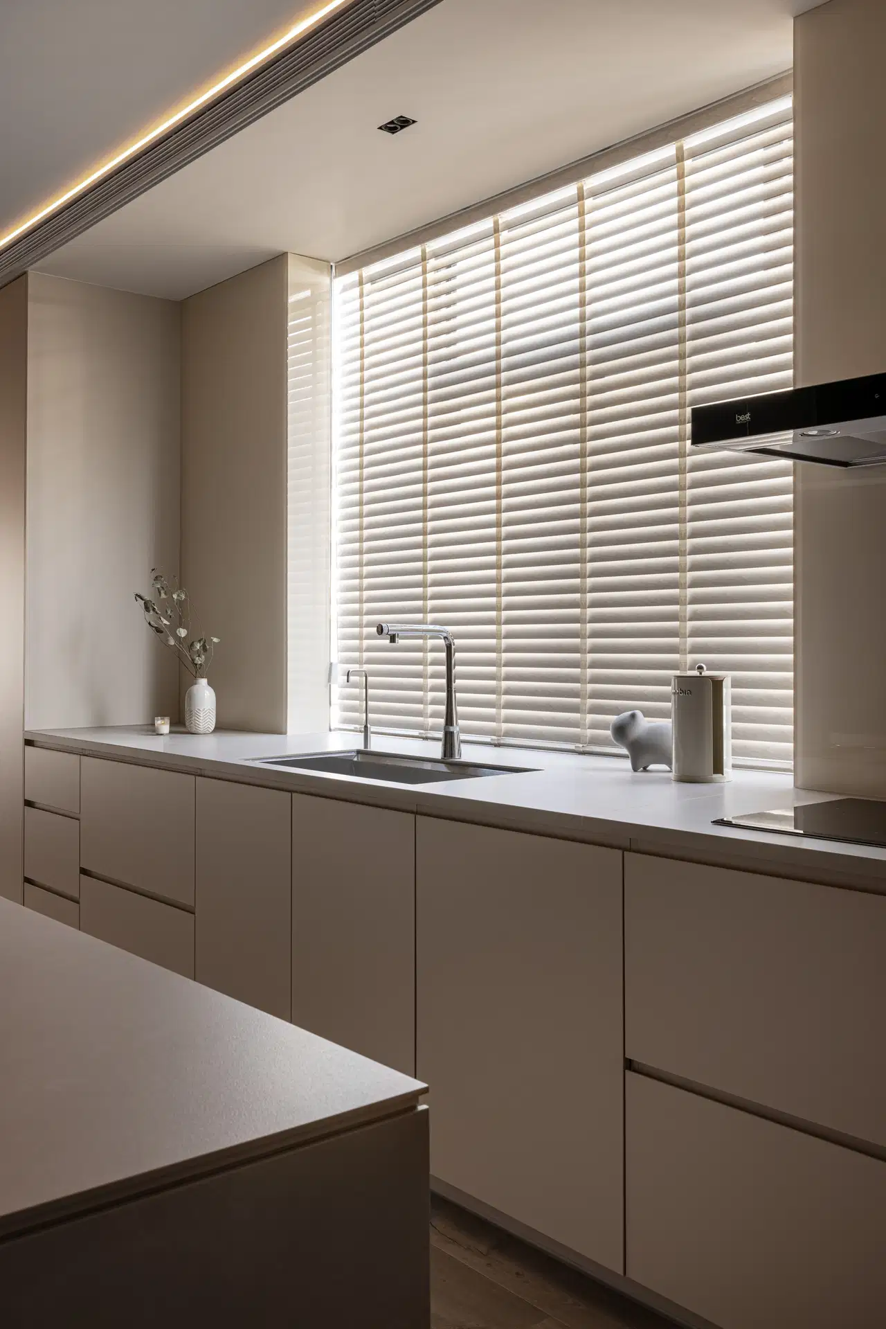 Zhou Residence Renovation 12