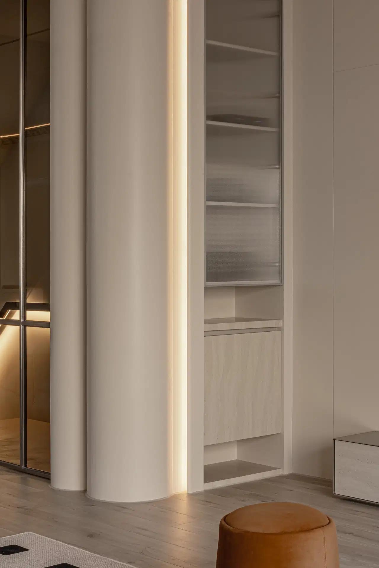 Zhou Residence Renovation 13