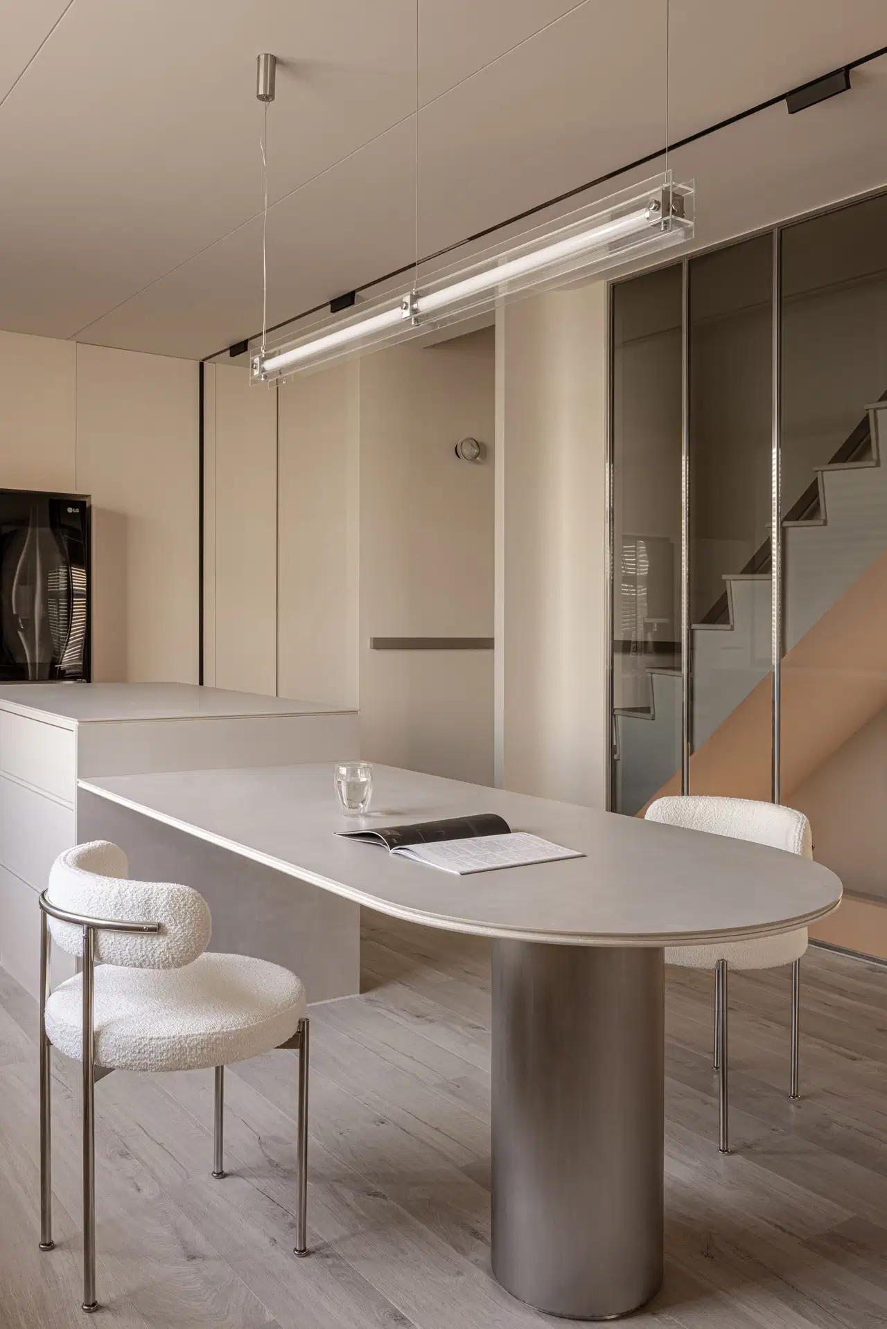 Zhou Residence Renovation 14