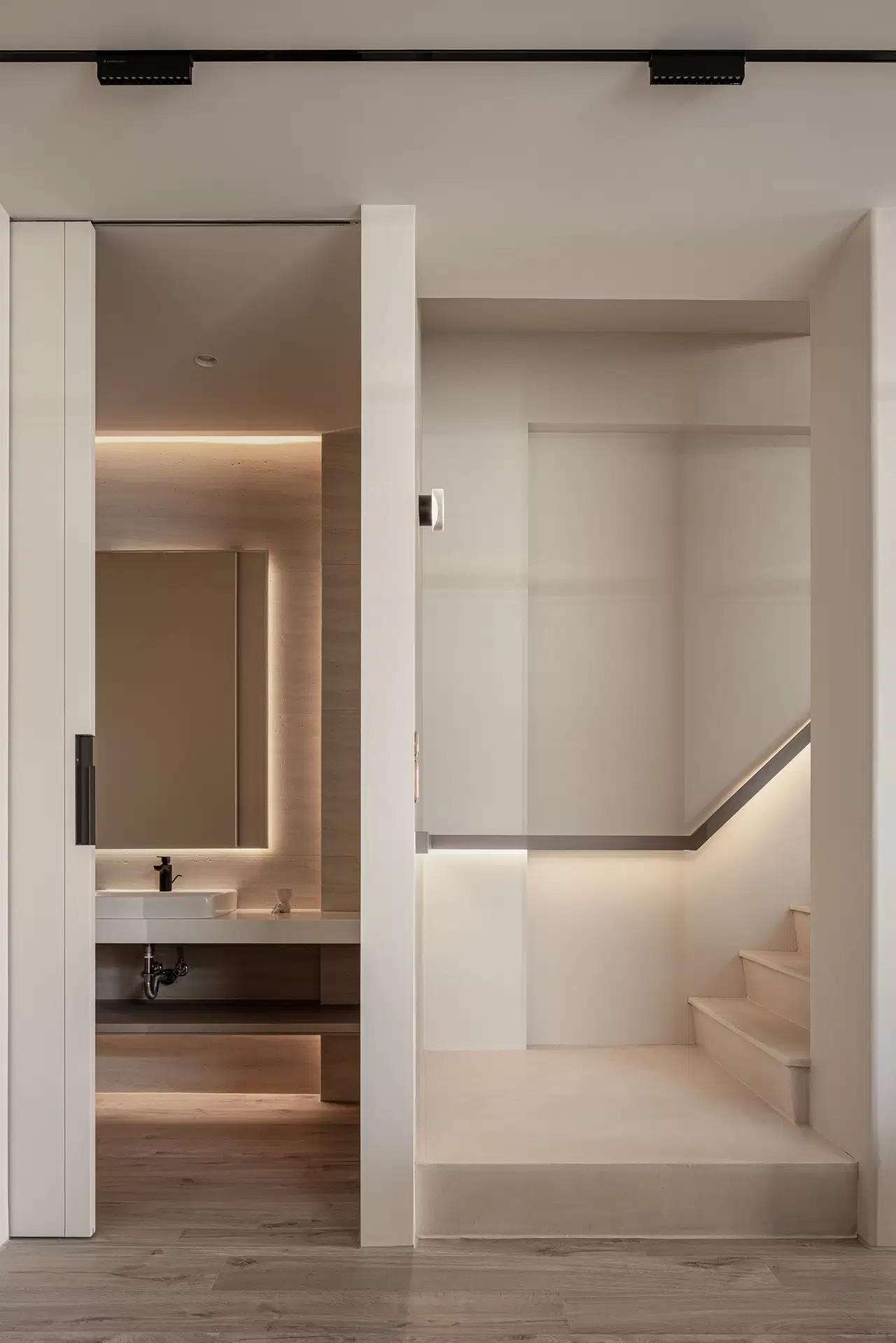 Zhou Residence Renovation 15