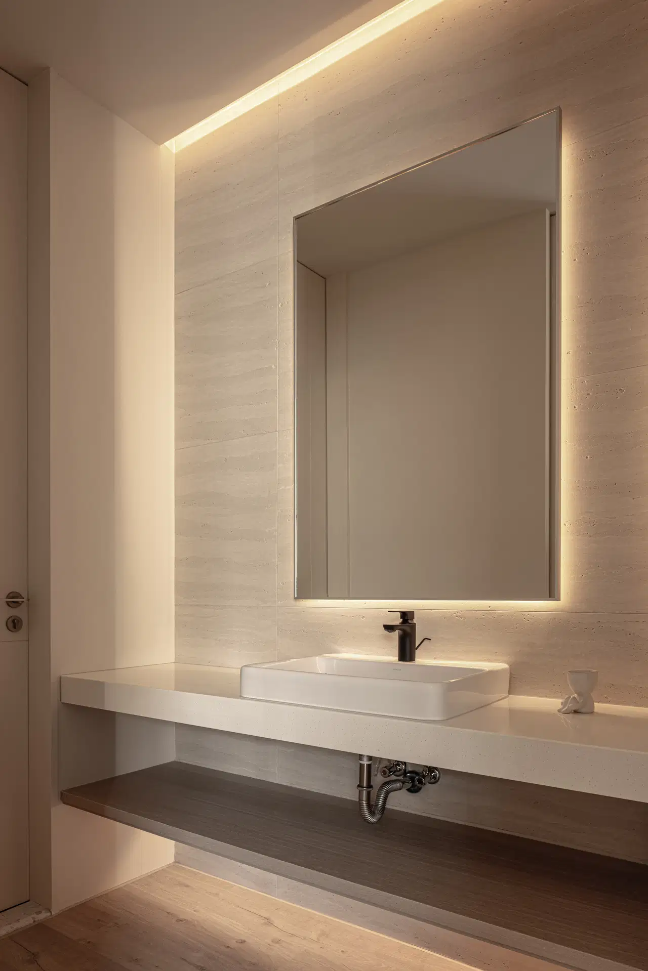 Zhou Residence Renovation 16