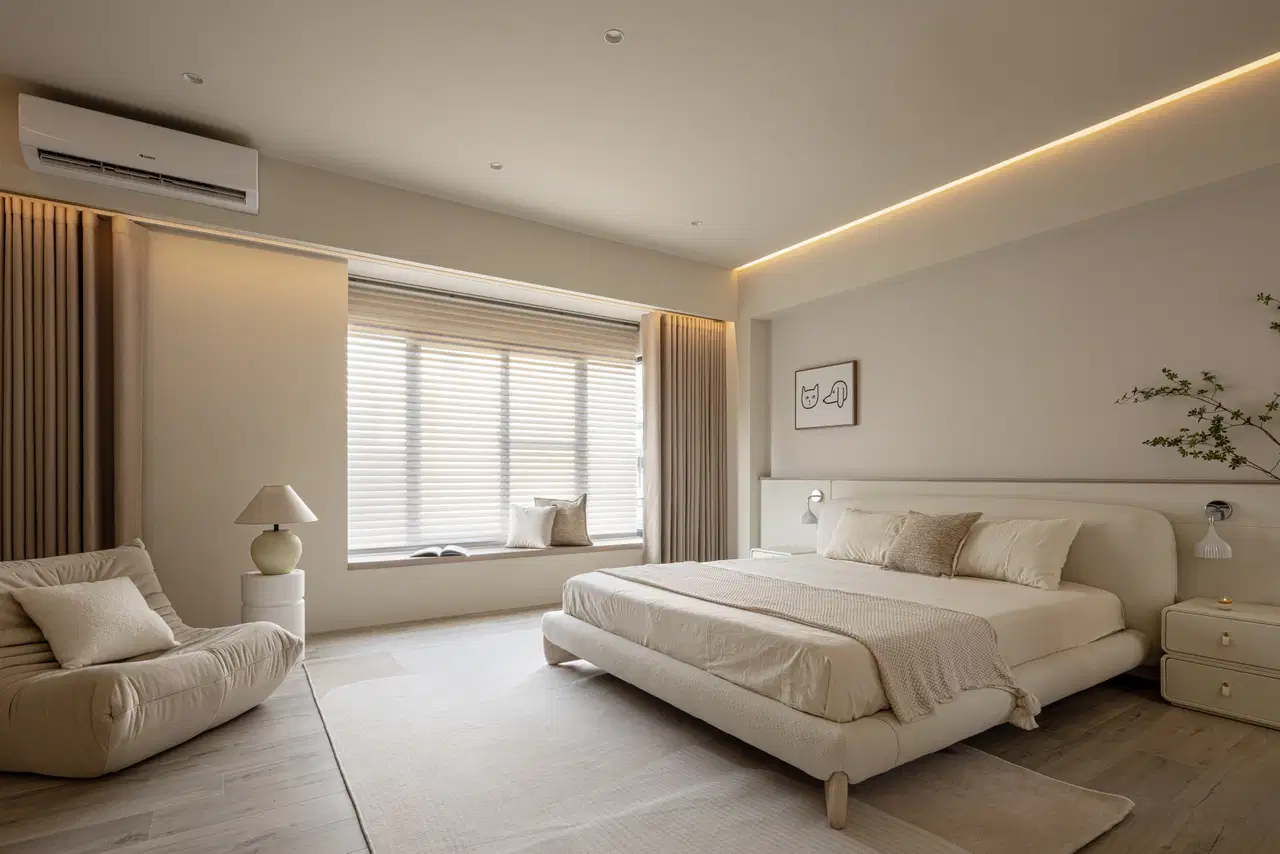 Zhou Residence Renovation 17