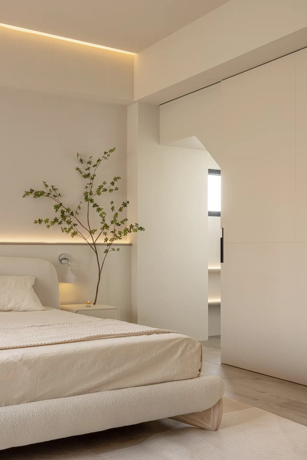 Zhou Residence Renovation 18