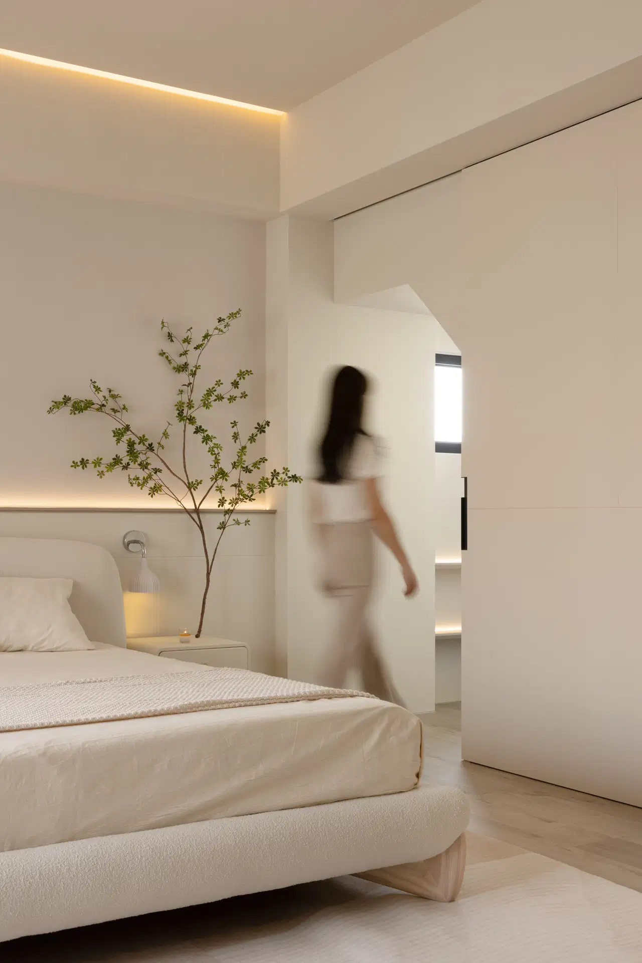 Zhou Residence Renovation 19