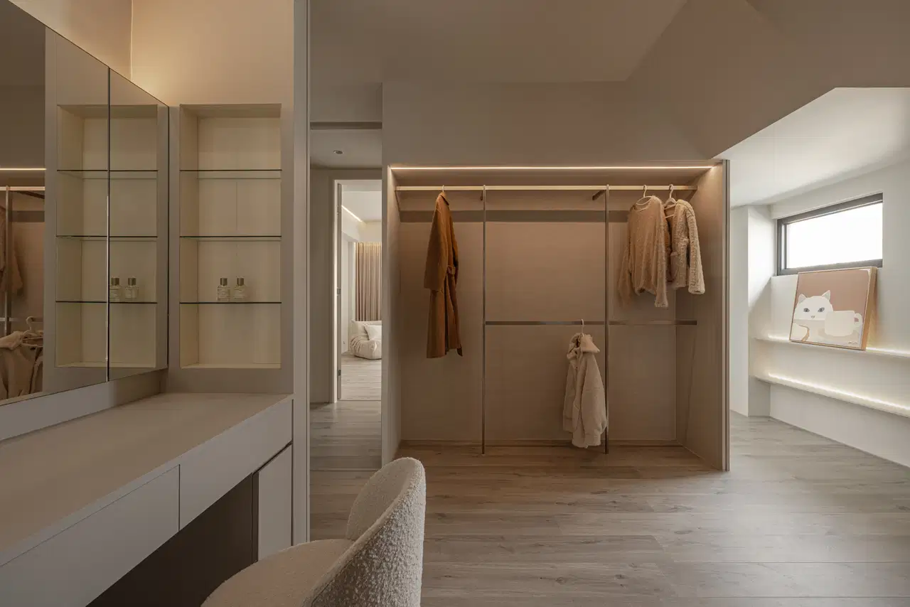 Zhou Residence Renovation 20