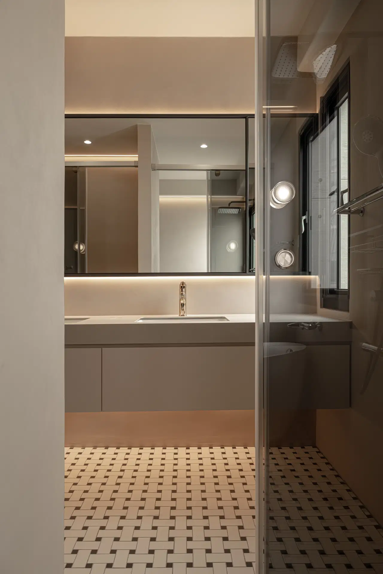 Zhou Residence Renovation 21