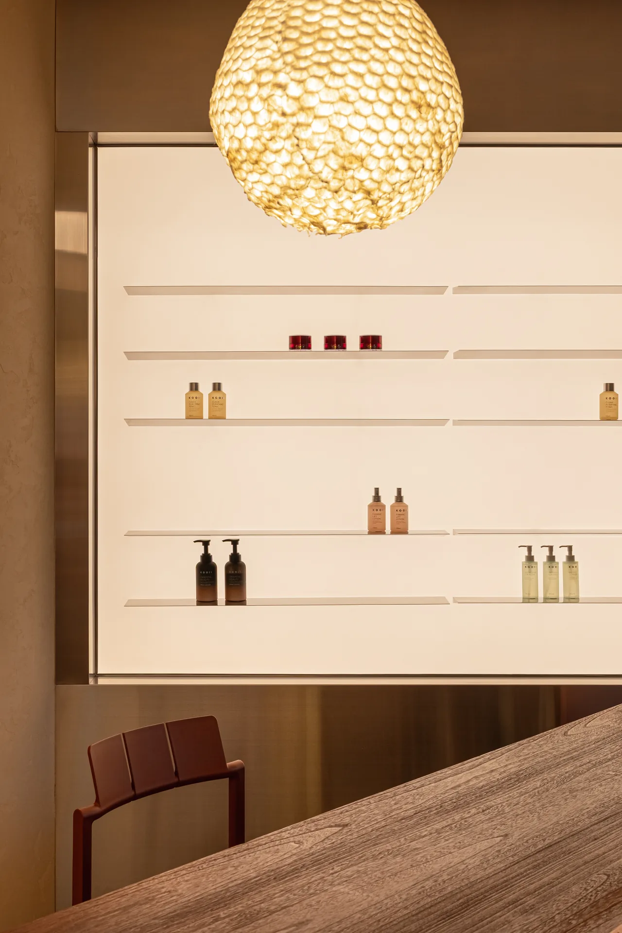 KOZY Salon Tainan
