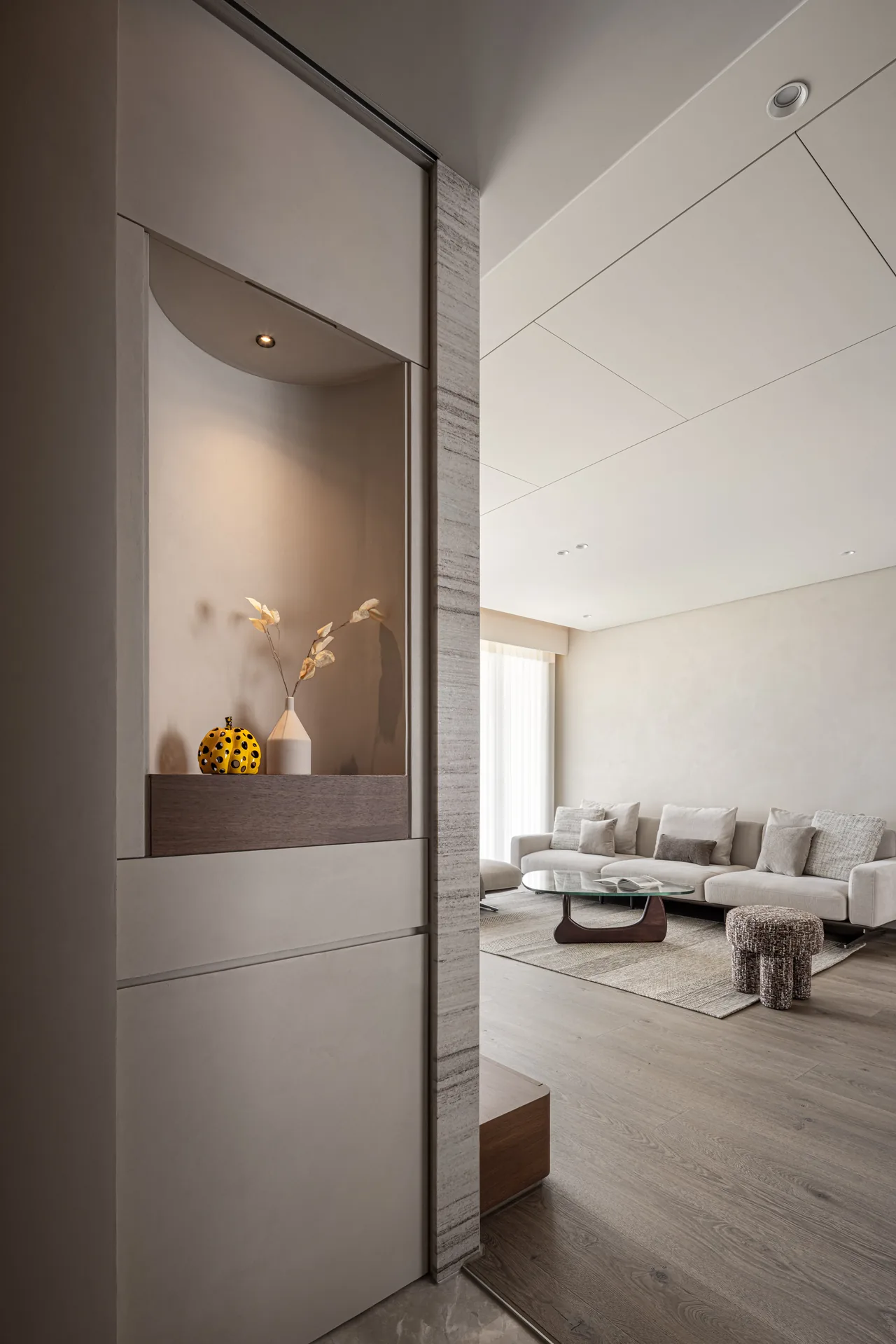 Yuping Residence